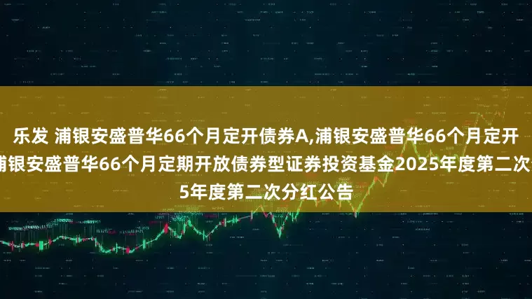 乐发 浦银安盛普华66个月定开债券A,浦银安盛普华66个月定开债券C: 浦银安盛普华66个月定期开放债券型证券投资基金2025年度第二次分红公告