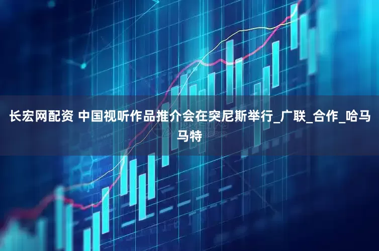 长宏网配资 中国视听作品推介会在突尼斯举行_广联_合作_哈马马特